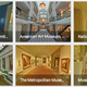 Image for article titled Explore the World's Best Museums Without Leaving Your Living Room